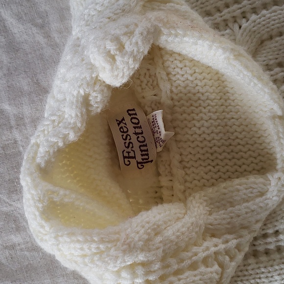 Essex Junction vintage sweater - Picture 6 of 12